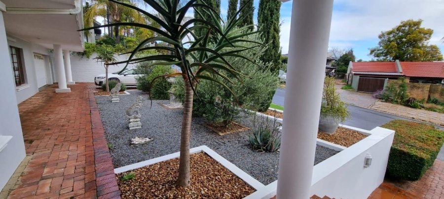 To Let 4 Bedroom Property for Rent in Nuwe Uitsig Western Cape